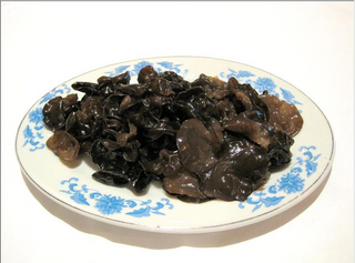 82. Салата китайски гъби