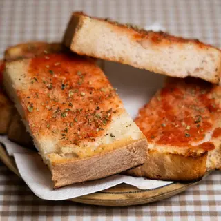 Bruschetta
