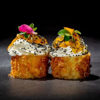 Hoso special mango 4 pezzi