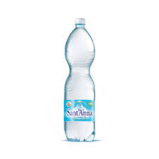 Acqua Sant’anna Naturale 1.5 L