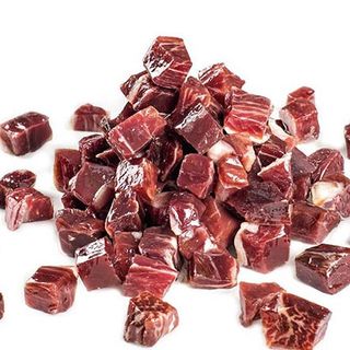 Tacos De Jamón Ibérico (250 G.)