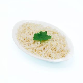Arroz Blanco
