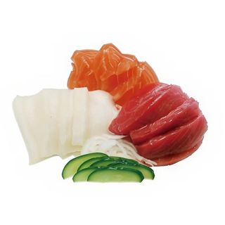 Plato Combinado 6 (12 Pzs.)