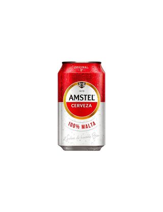 Cerveza Amstel (33 cl.)
