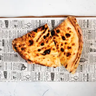 Foccacia Domaća Talijanac