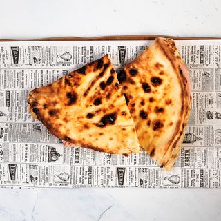 Foccacia Domaća Talijanac