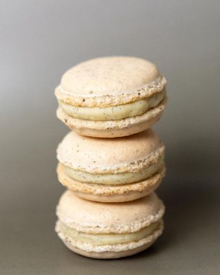 Макарон Ваніль, 1 шт