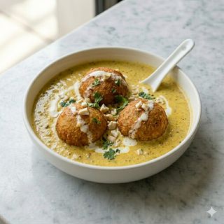 Malai Kofta
