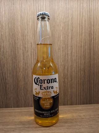 Corona Extra 0.35l
