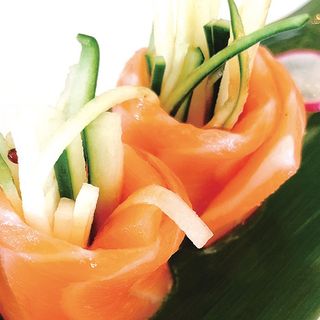 193. Shake roll  2 pezzi