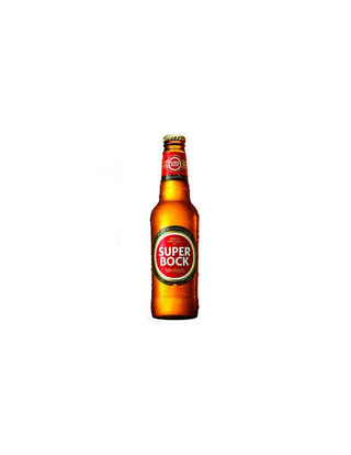 Cerveja Super Bock 33cl