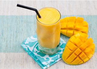 Смути манго