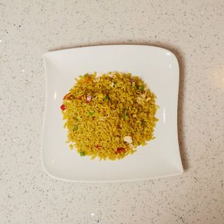 Fried Rice