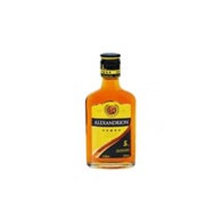 Alexandrion Brandy 200ml