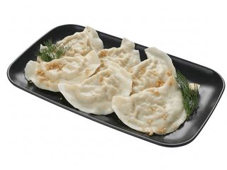 Pierogi z ziemniakami Вареники з картоплею (350g)