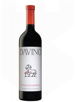 Davino - Rouge 0,75L