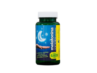 Melatonina Complex Recó (60 Cap.)