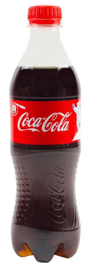 Coca Cola