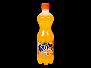Fanta 0,5 л (500ml)