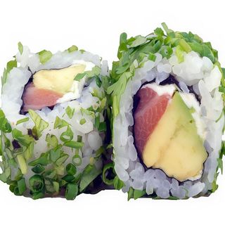 Uramaki Campo Maki (8 Uds.)