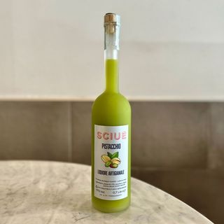 Pistacchio Sciué 0,70cl