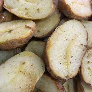 Patatas al Caliu (1 Ud.)