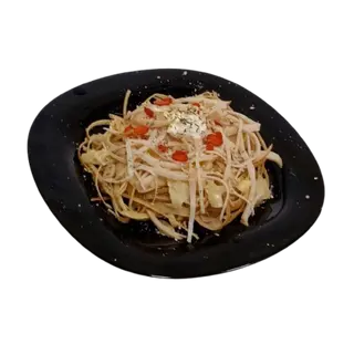 Chicken pangete