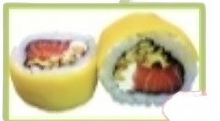 159. Nuts Roll (4 Uds.)