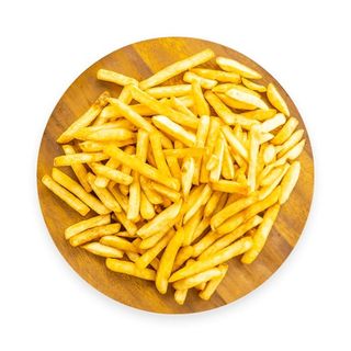 Plain Chips