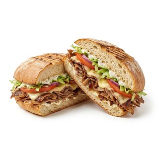 Campero De Kebab