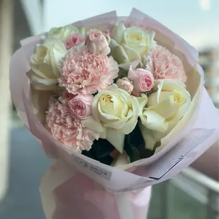 Bukiet Rosa