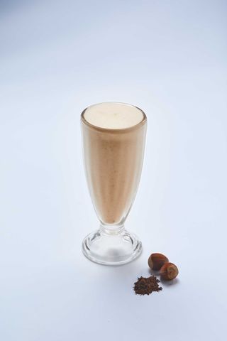 Batido de Nutella