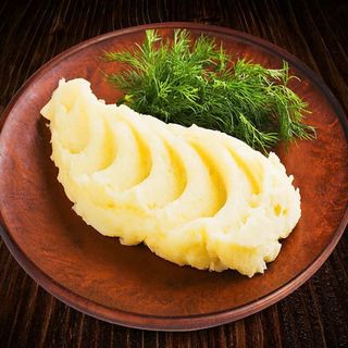 Картопляне пюре (200г)