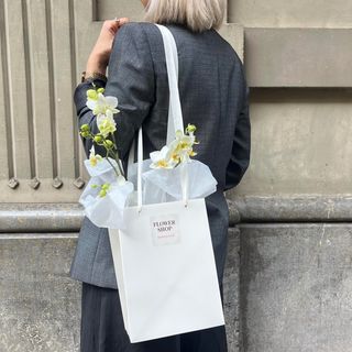 Orquidea para Regalar - White