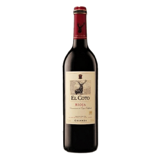 Coto Crianza 75cl