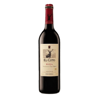 Coto Crianza 75cl