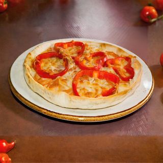 Pizza Light