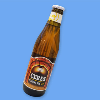 Birra Ceres 33 cl