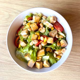 Салата с тофу - 270 г