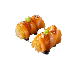 ROLLITOS DE EBI (2u)