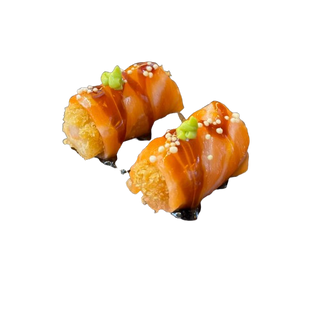 ROLLITOS DE EBI (2u)