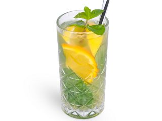 Лимонад цитрусовий (250ml)