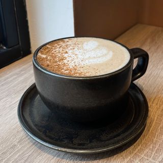Chai Latte