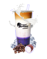 Taro Coffee