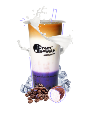 Taro Coffee