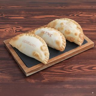 Caja de 3 empanadas