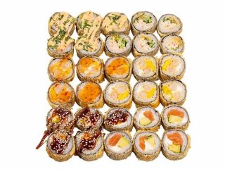 Zestaw Tempura (30 szt)  HIT (940g)