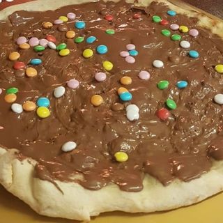 Pizza sweety