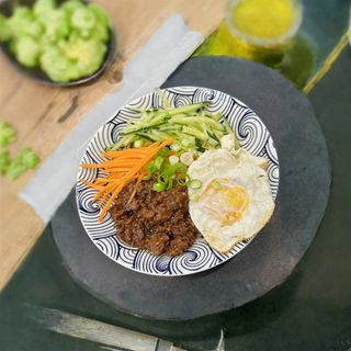 20. Tallarines De Pekín