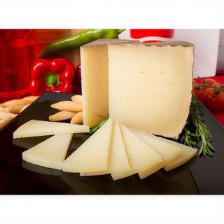 Tàper de Formatge Curat